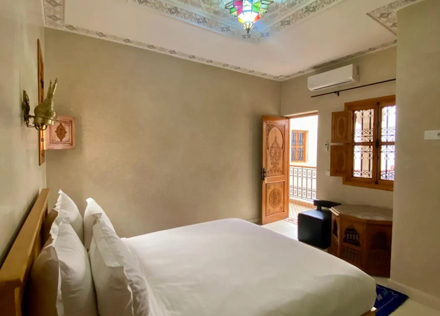 Riad Rose Mati Marrakesh