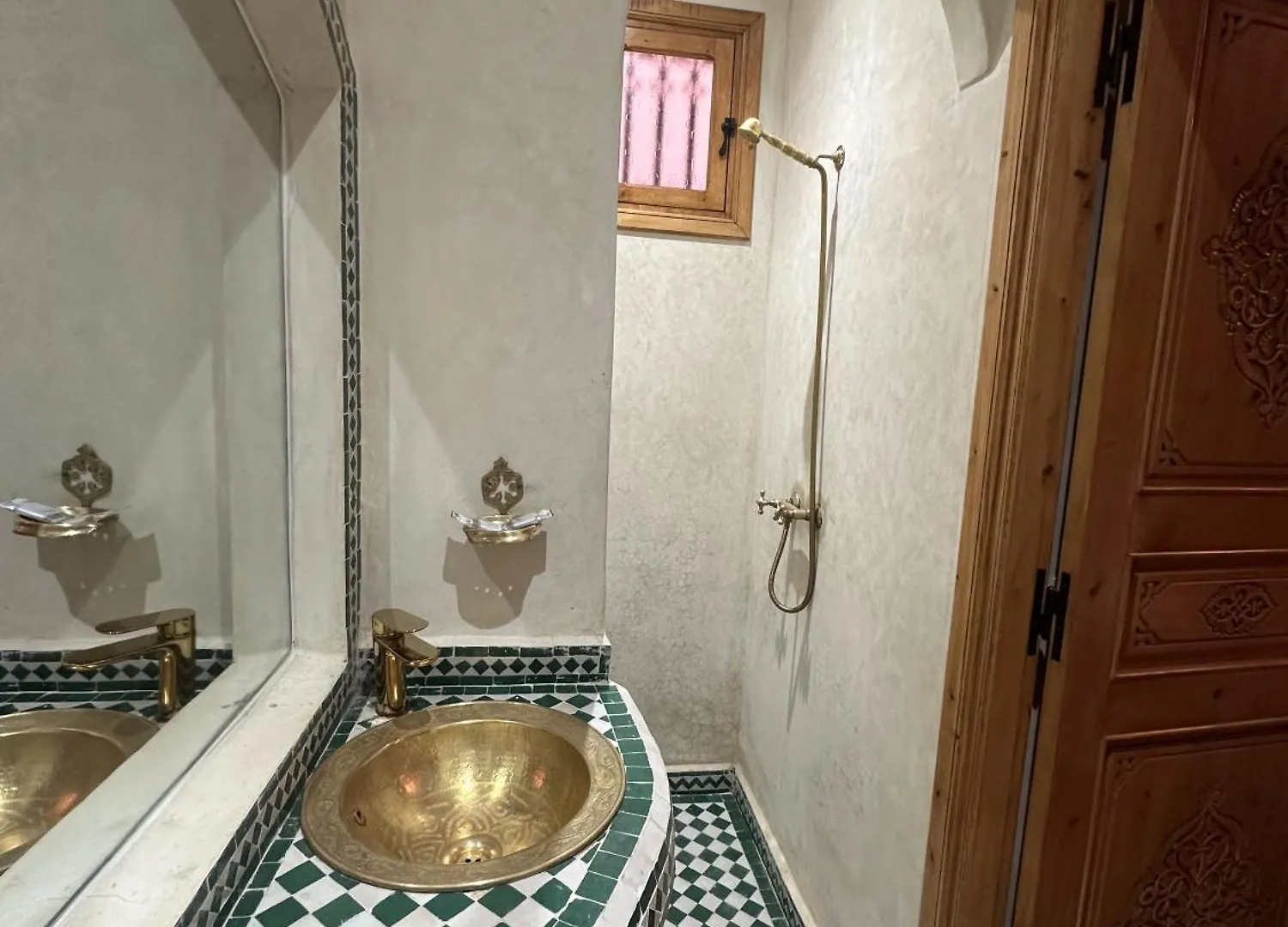 Riad Rose Mati Marrakesh