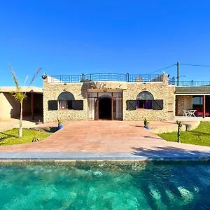 Zitouna , Essaouira Maroc