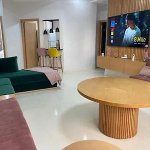 Modern Pour Familles Et Couples Maries , Fès Maroc