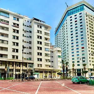 - Casa Port , Casablanca Maroc