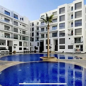 Familyhouse , Agadir Maroc